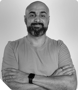 Foto de Thiago da Silva Adriano